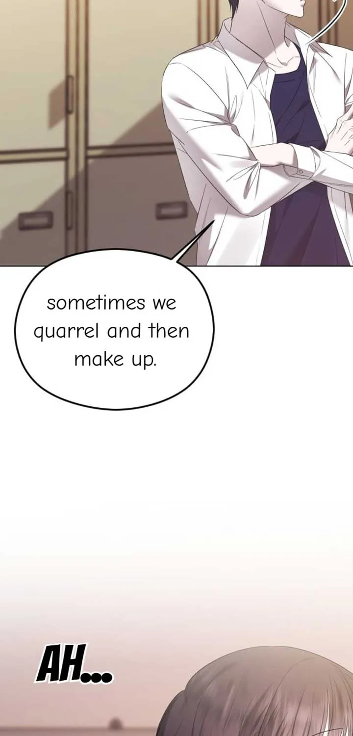The Ending, I Want to Change it Chapter 38 page 85 - 