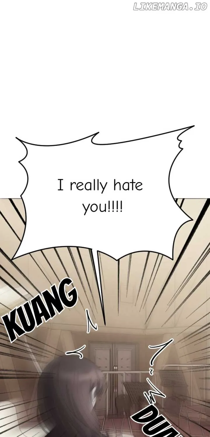 The Ending, I Want to Change it Chapter 38 page 87 - 