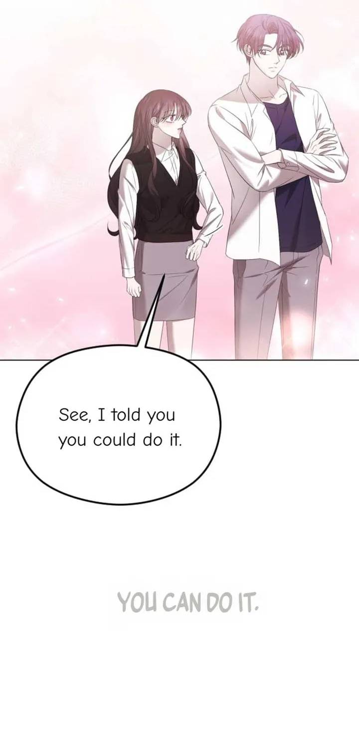 The Ending, I Want to Change it Chapter 38 page 91 - 