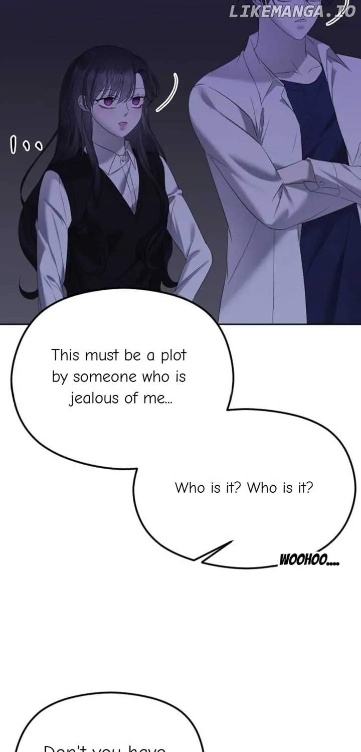 The Ending, I Want to Change it Chapter 38 page 96 - 