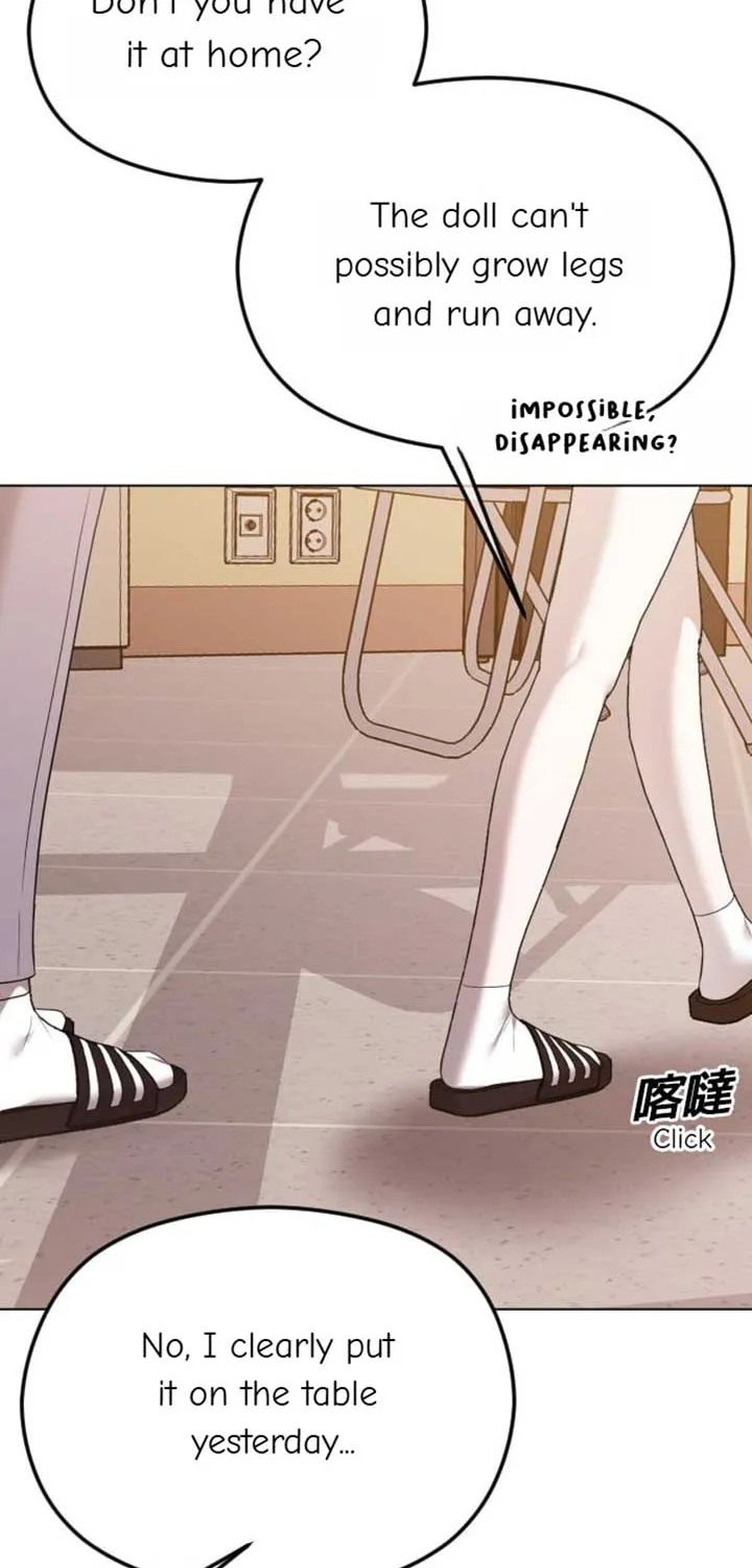 The Ending, I Want to Change it Chapter 38 page 97 - 