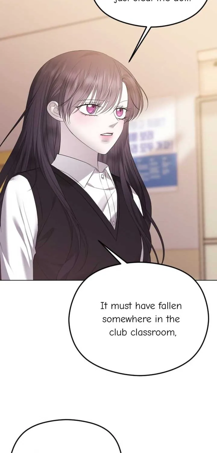 The Ending, I Want to Change it Chapter 38 page 100 - 