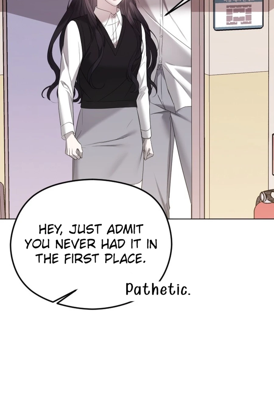 The Ending, I Want to Change it Chapter 385 page 103 - 