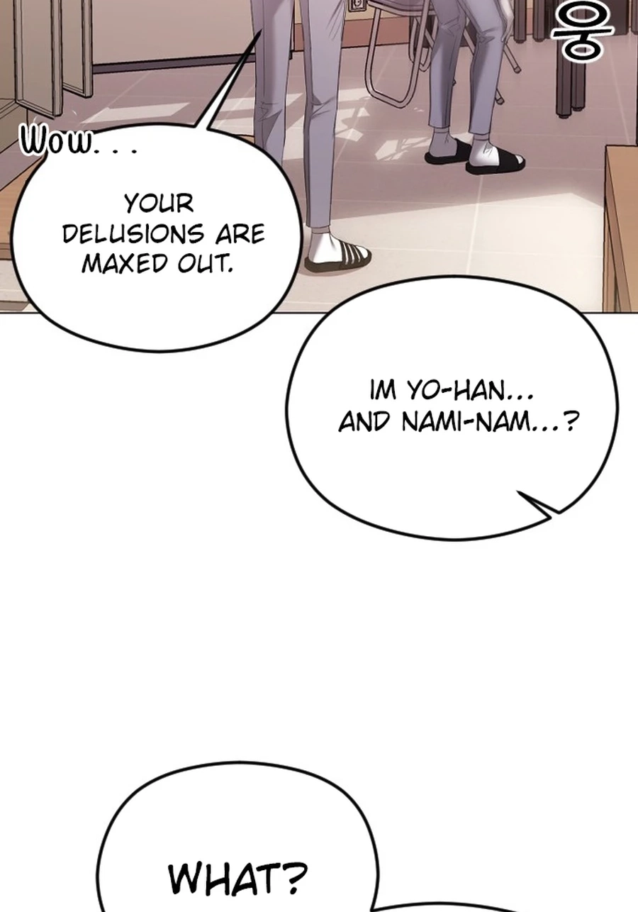 The Ending, I Want to Change it Chapter 385 page 105 - 