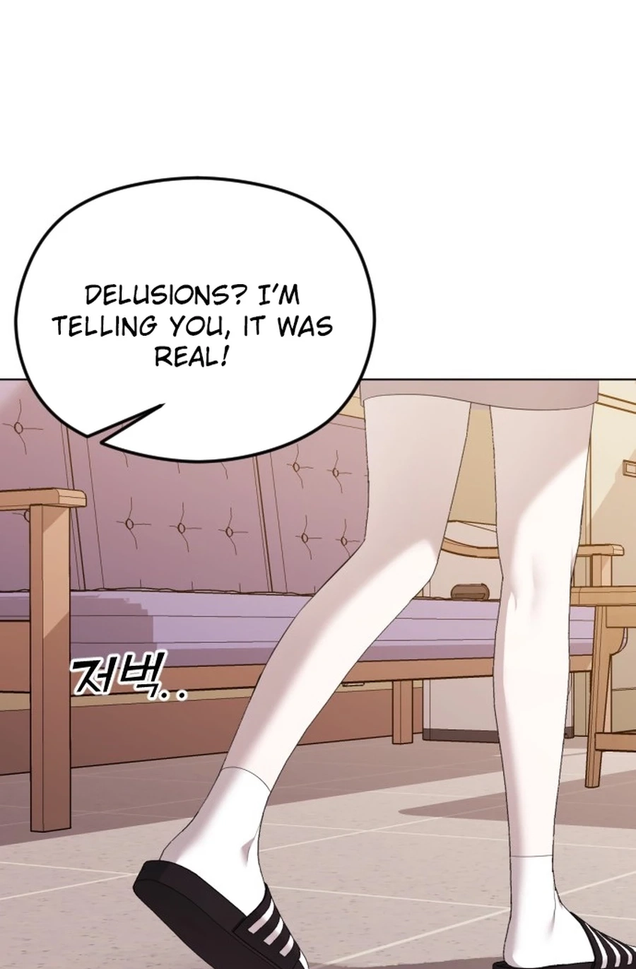 The Ending, I Want to Change it Chapter 385 page 113 - 