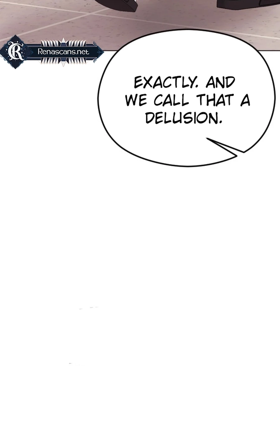 The Ending, I Want to Change it Chapter 385 page 114 - 