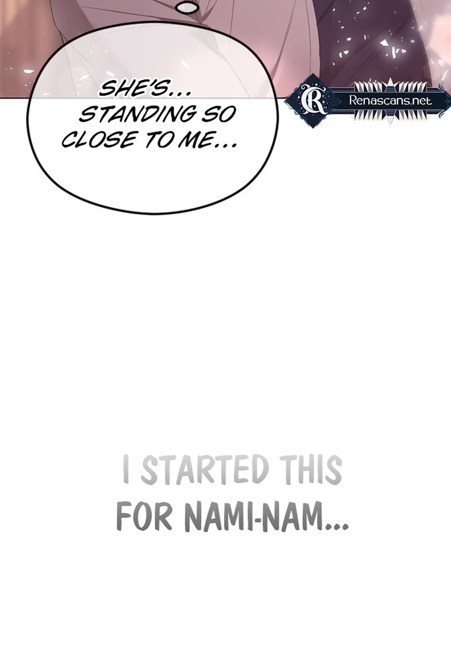 The Ending, I Want to Change it Chapter 385 page 118 - 