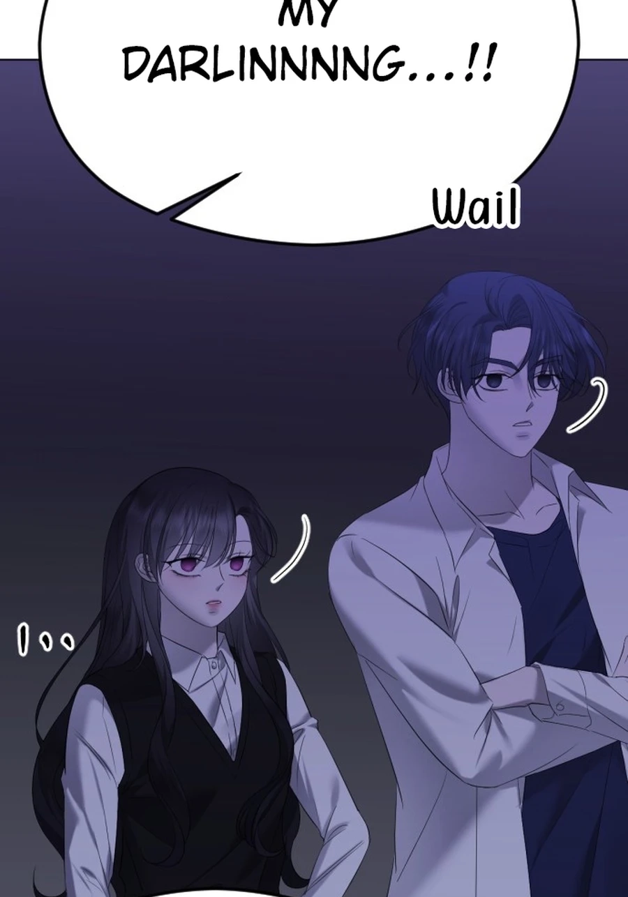 The Ending, I Want to Change it Chapter 385 page 121 - 