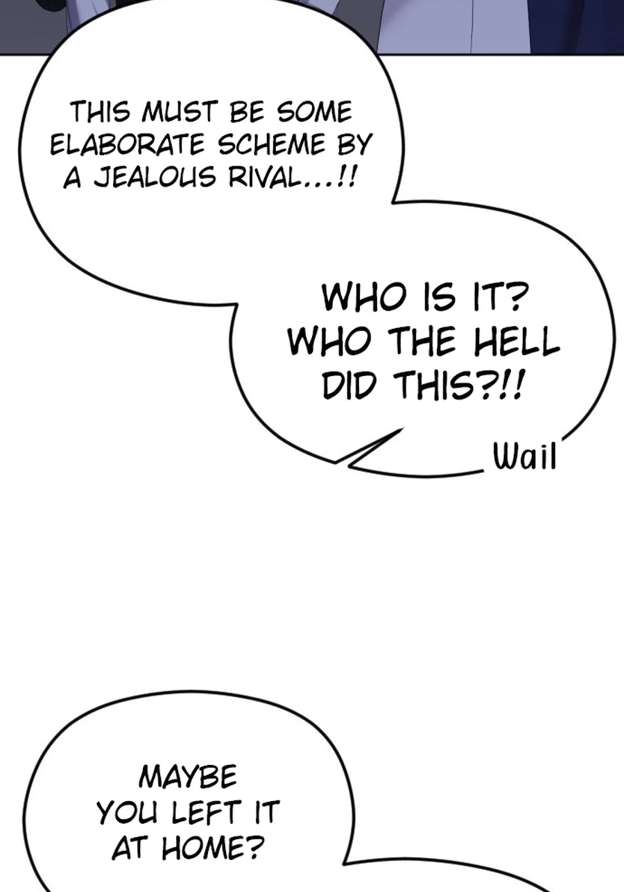 The Ending, I Want to Change it Chapter 385 page 122 - 
