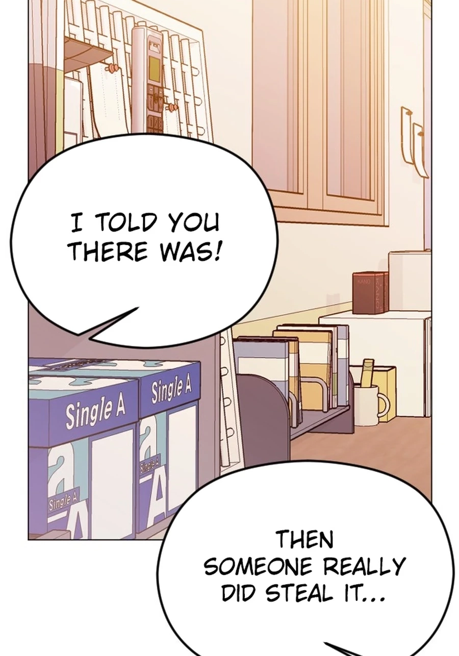 The Ending, I Want to Change it Chapter 385 page 125 - 