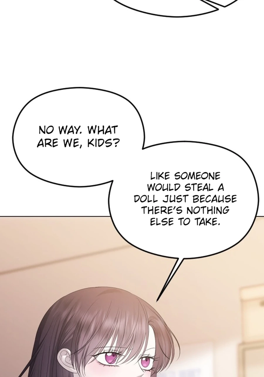 The Ending, I Want to Change it Chapter 385 page 126 - 