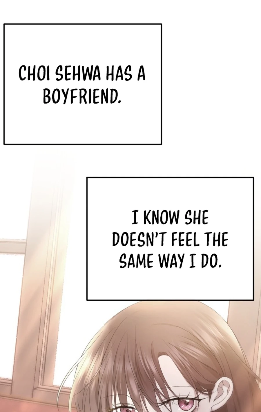 The Ending, I Want to Change it Chapter 385 page 14 - 