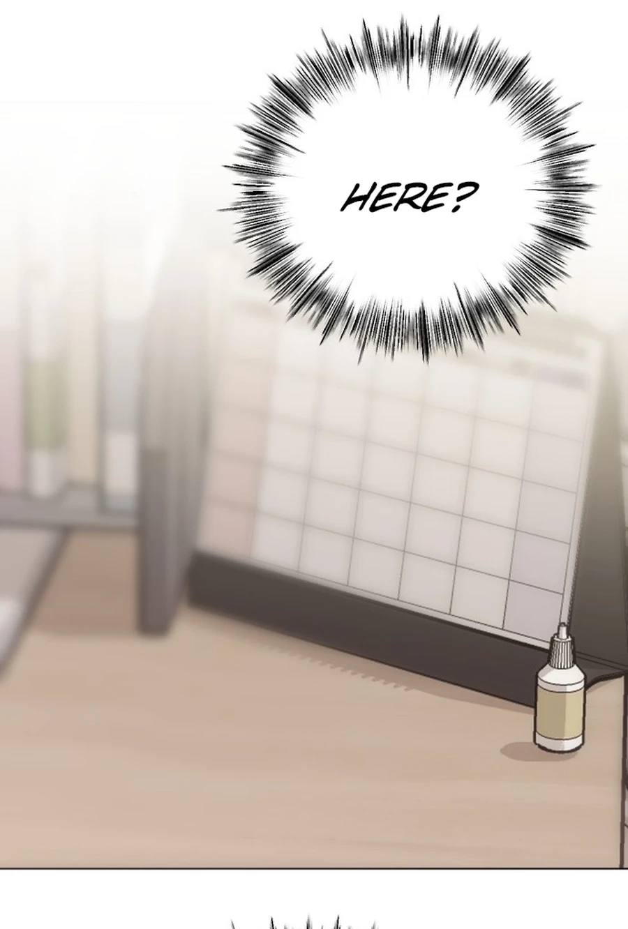The Ending, I Want to Change it Chapter 385 page 131 - 