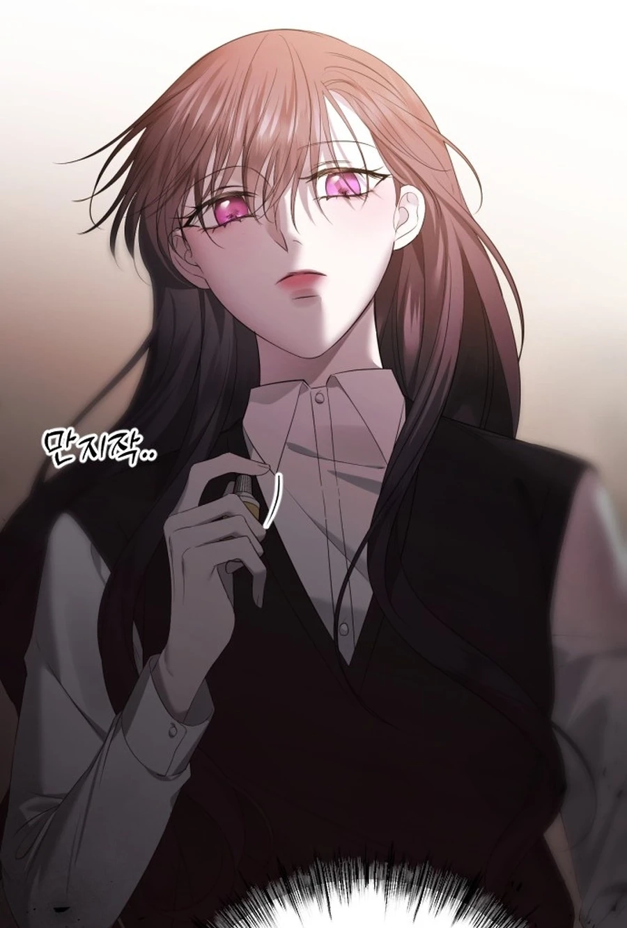 The Ending, I Want to Change it Chapter 385 page 133 - 