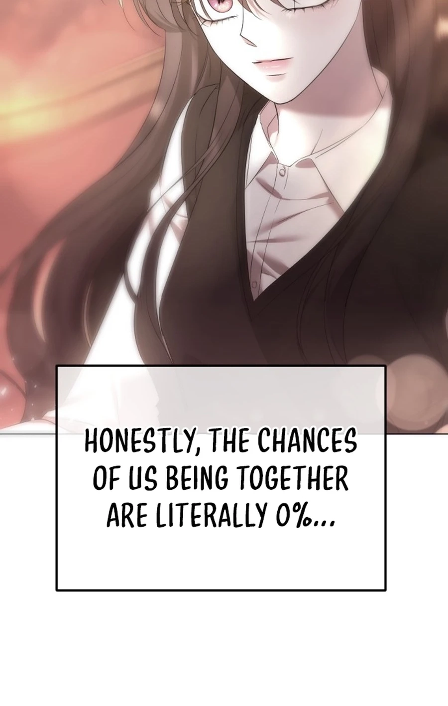 The Ending, I Want to Change it Chapter 385 page 15 - 