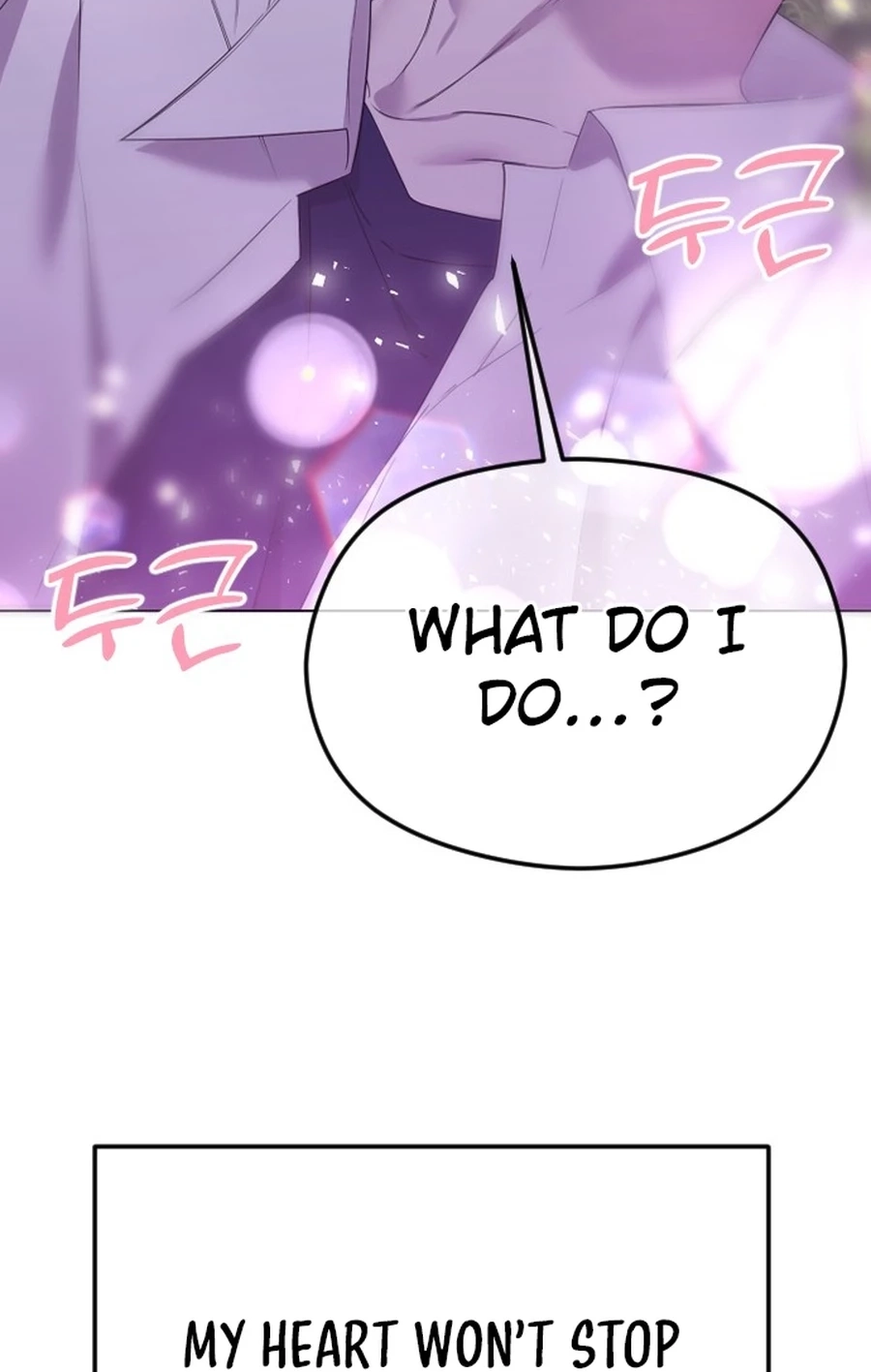 The Ending, I Want to Change it Chapter 385 page 18 - 