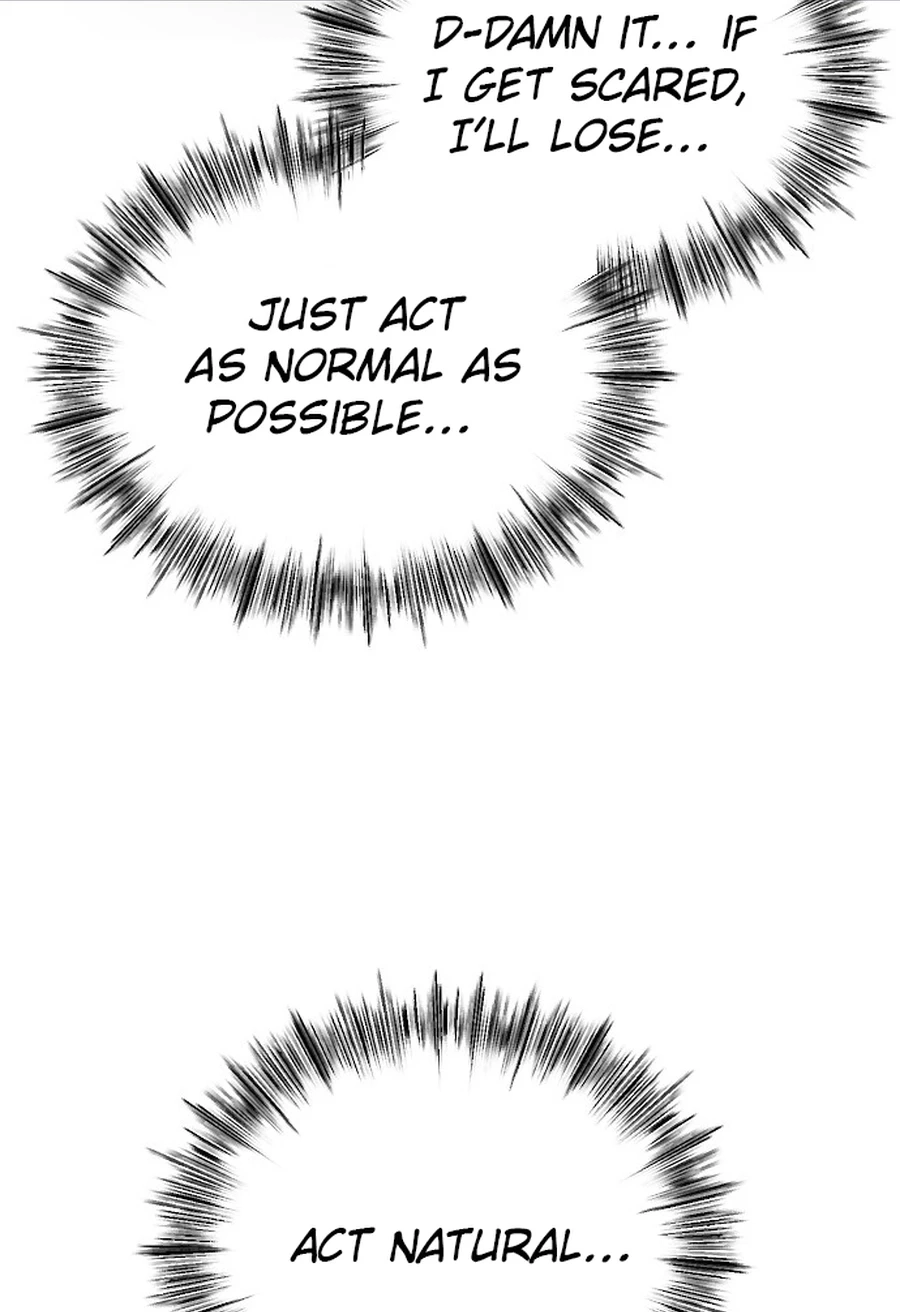 The Ending, I Want to Change it Chapter 385 page 30 - 