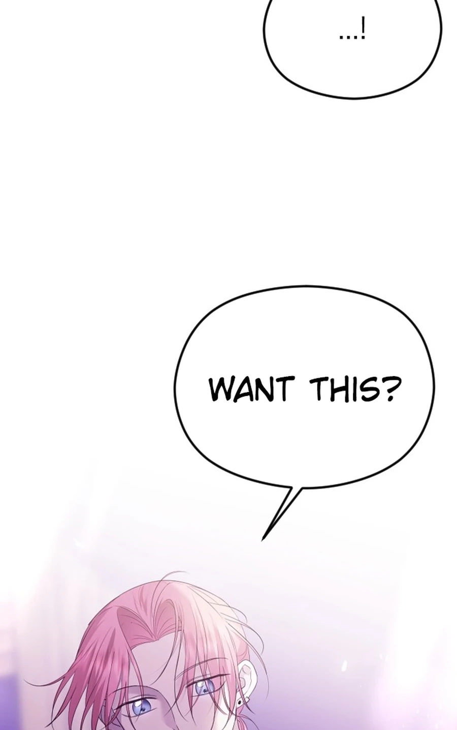 The Ending, I Want to Change it Chapter 385 page 34 - 