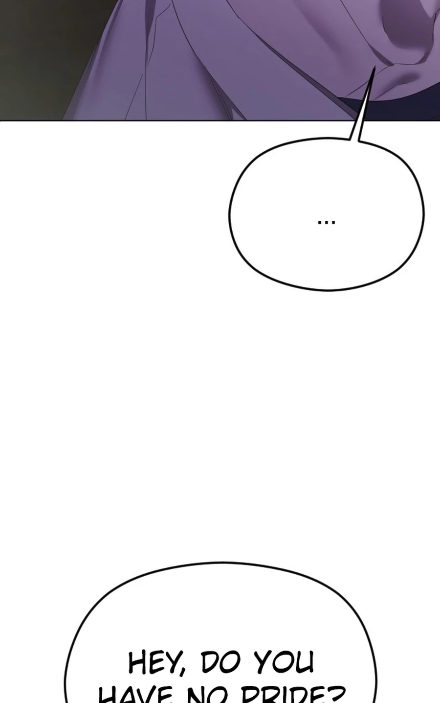 The Ending, I Want to Change it Chapter 385 page 37 - 