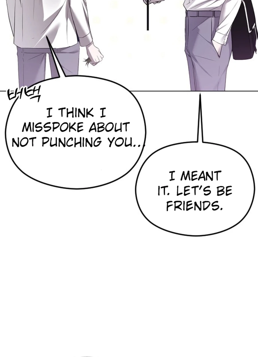 The Ending, I Want to Change it Chapter 385 page 45 - 