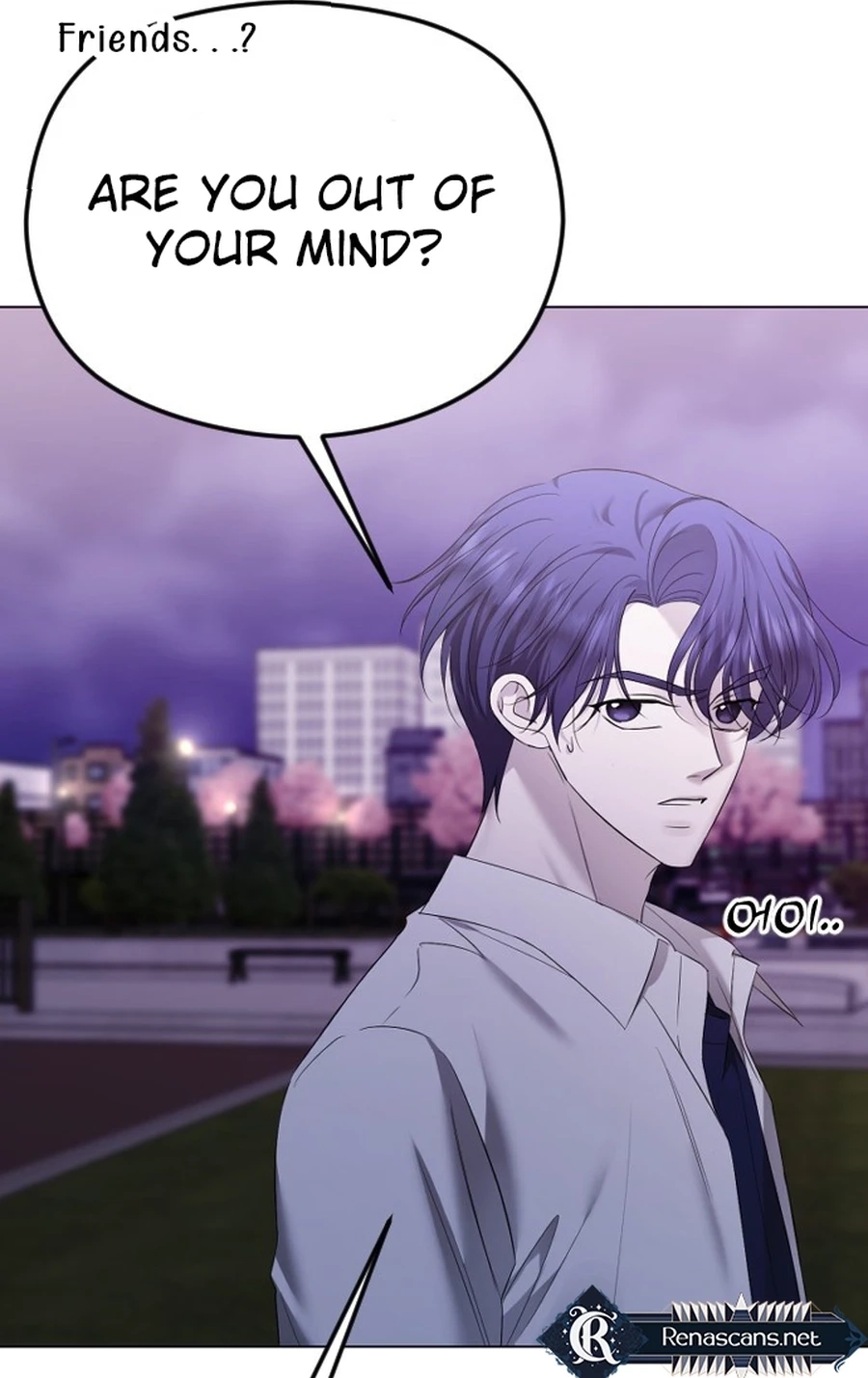 The Ending, I Want to Change it Chapter 385 page 46 - 
