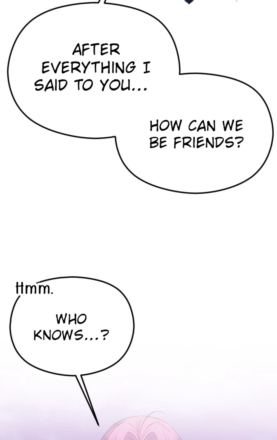 The Ending, I Want to Change it Chapter 385 page 47 - 
