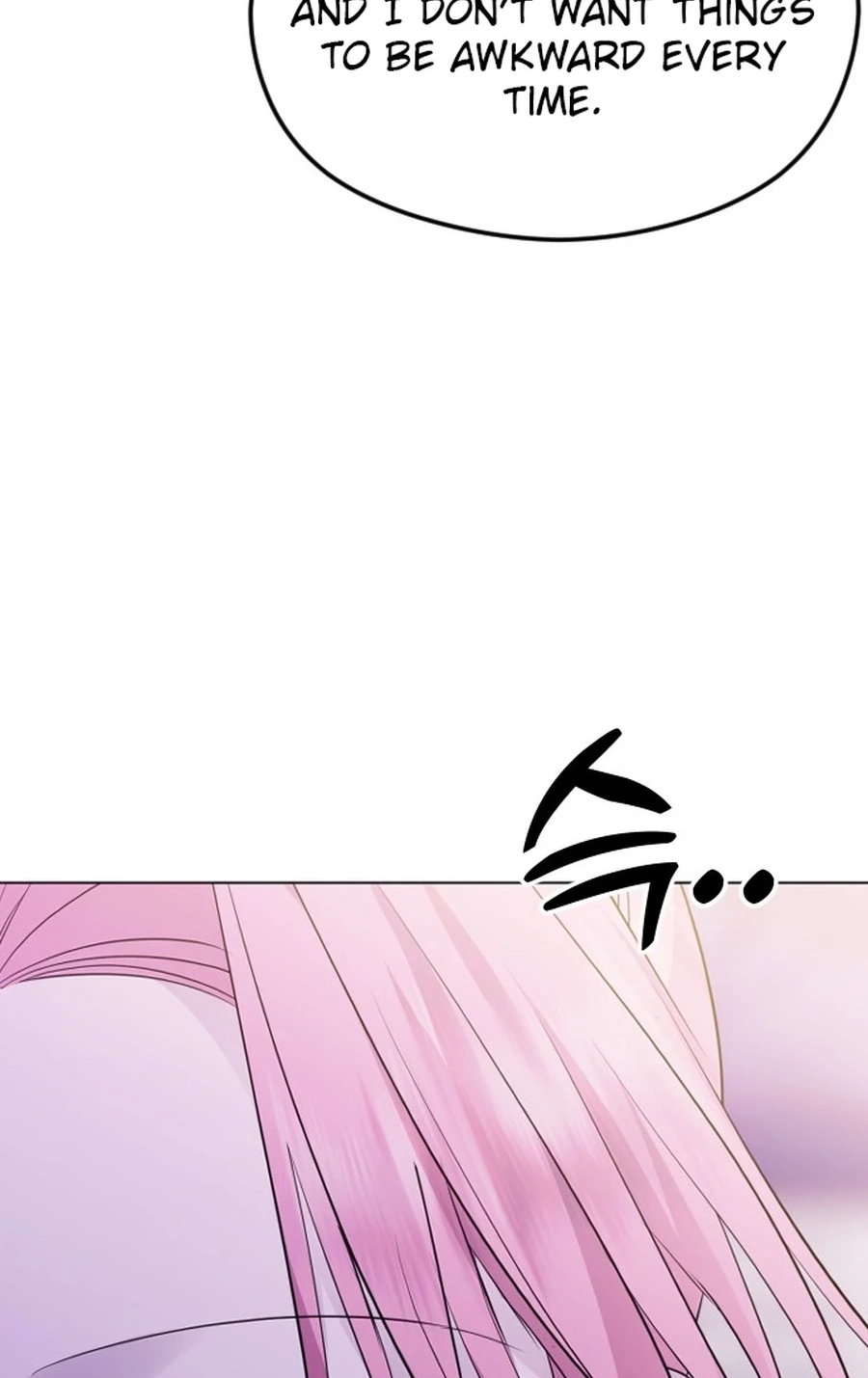 The Ending, I Want to Change it Chapter 385 page 49 - 