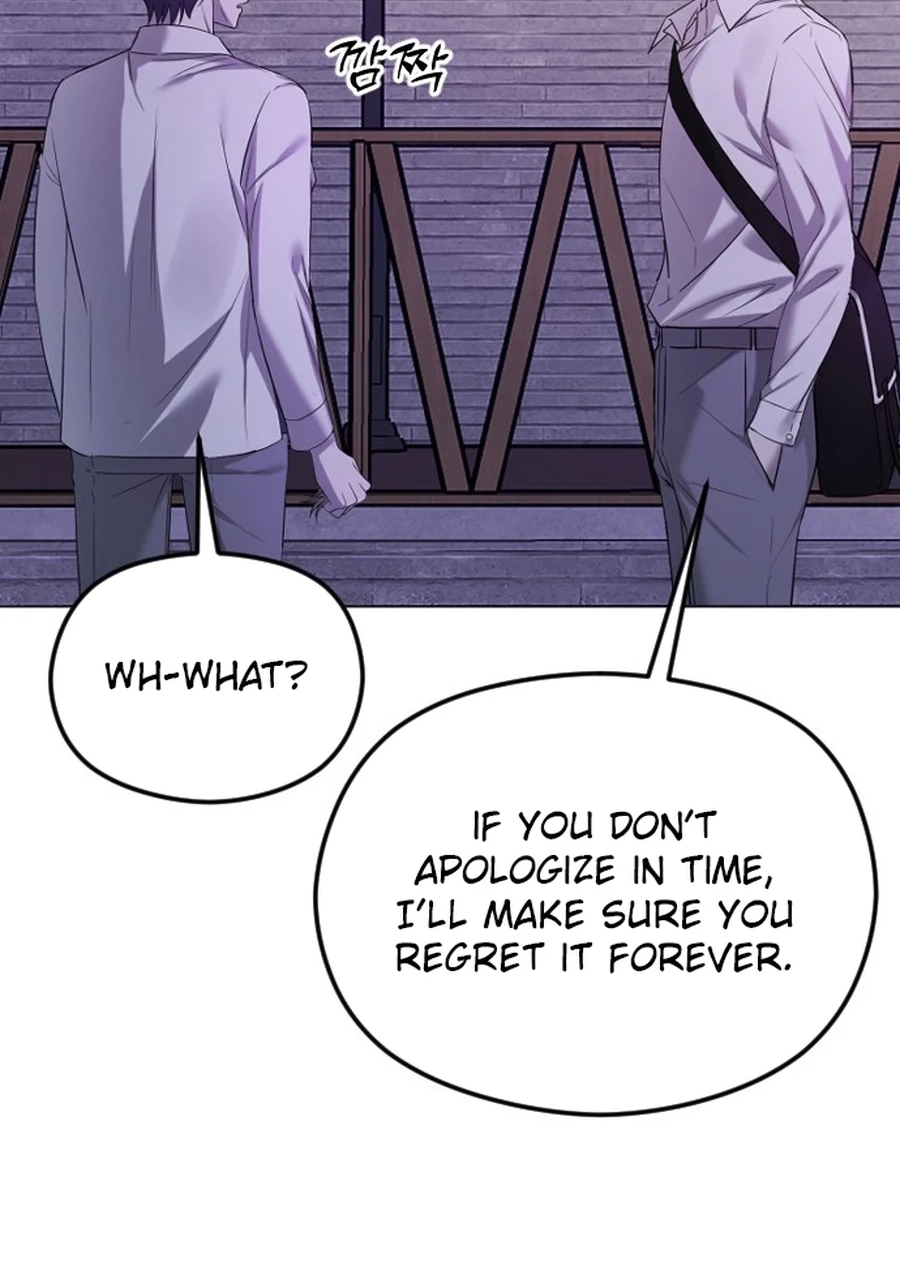 The Ending, I Want to Change it Chapter 385 page 54 - 
