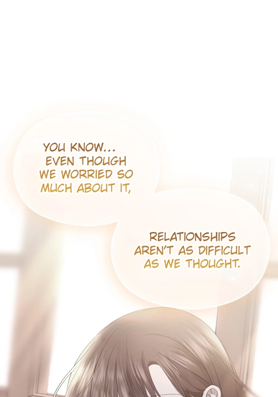 The Ending, I Want to Change it Chapter 385 page 58 - 