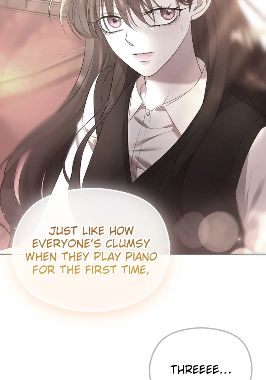 The Ending, I Want to Change it Chapter 385 page 59 - 