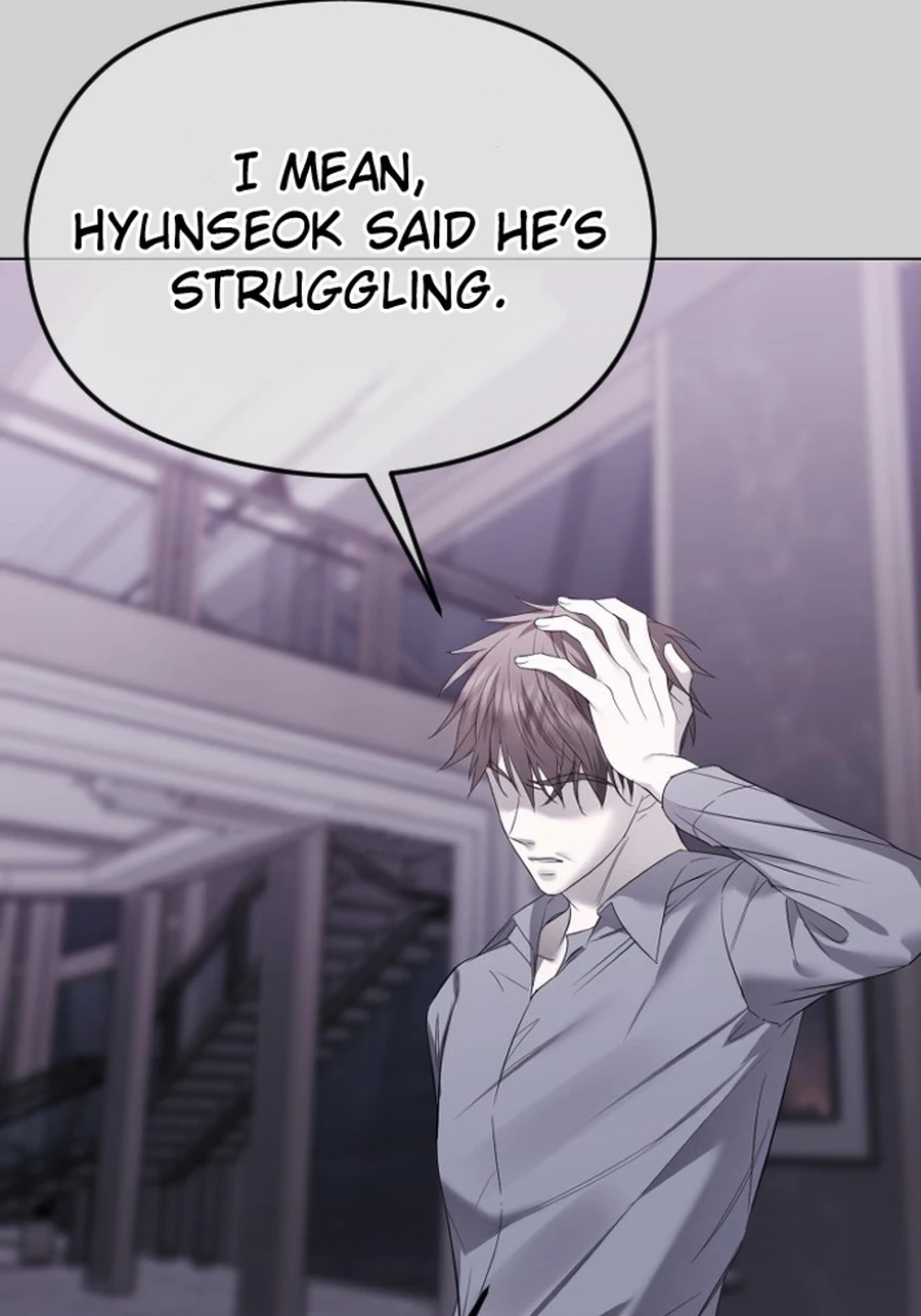 The Ending, I Want to Change it Chapter 385 page 7 - 