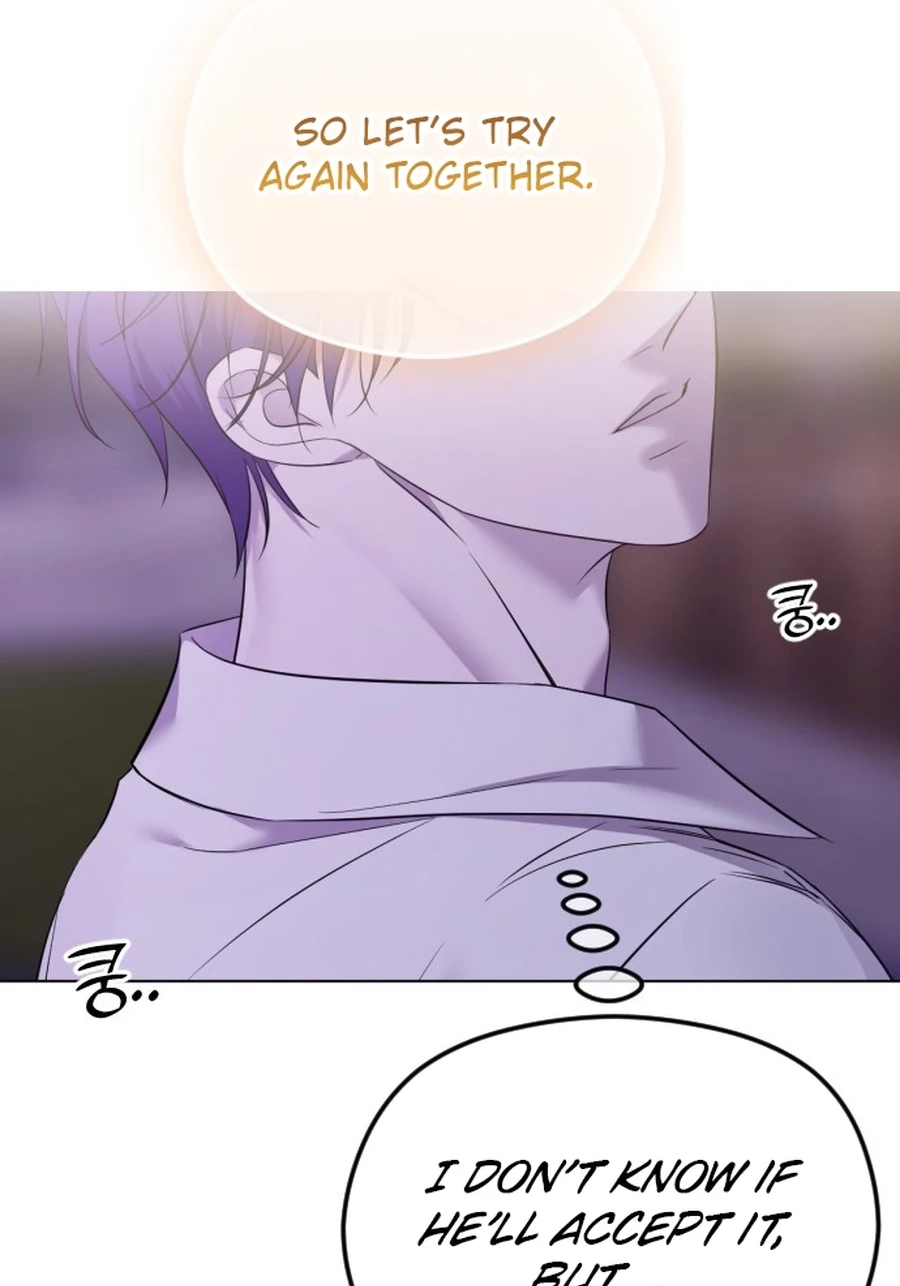 The Ending, I Want to Change it Chapter 385 page 61 - 