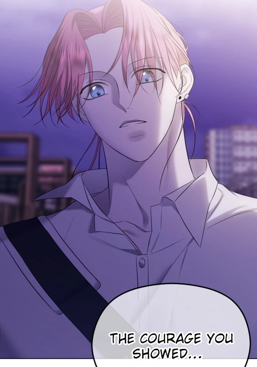 The Ending, I Want to Change it Chapter 385 page 65 - 