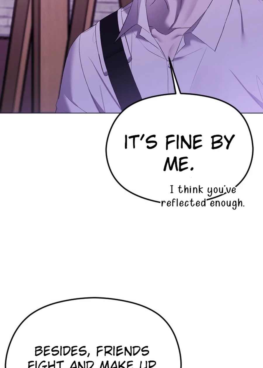 The Ending, I Want to Change it Chapter 385 page 73 - 