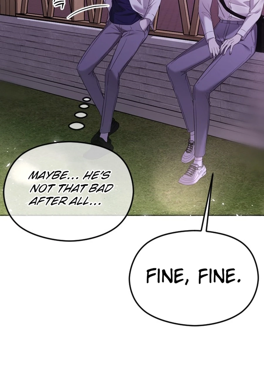 The Ending, I Want to Change it Chapter 385 page 77 - 