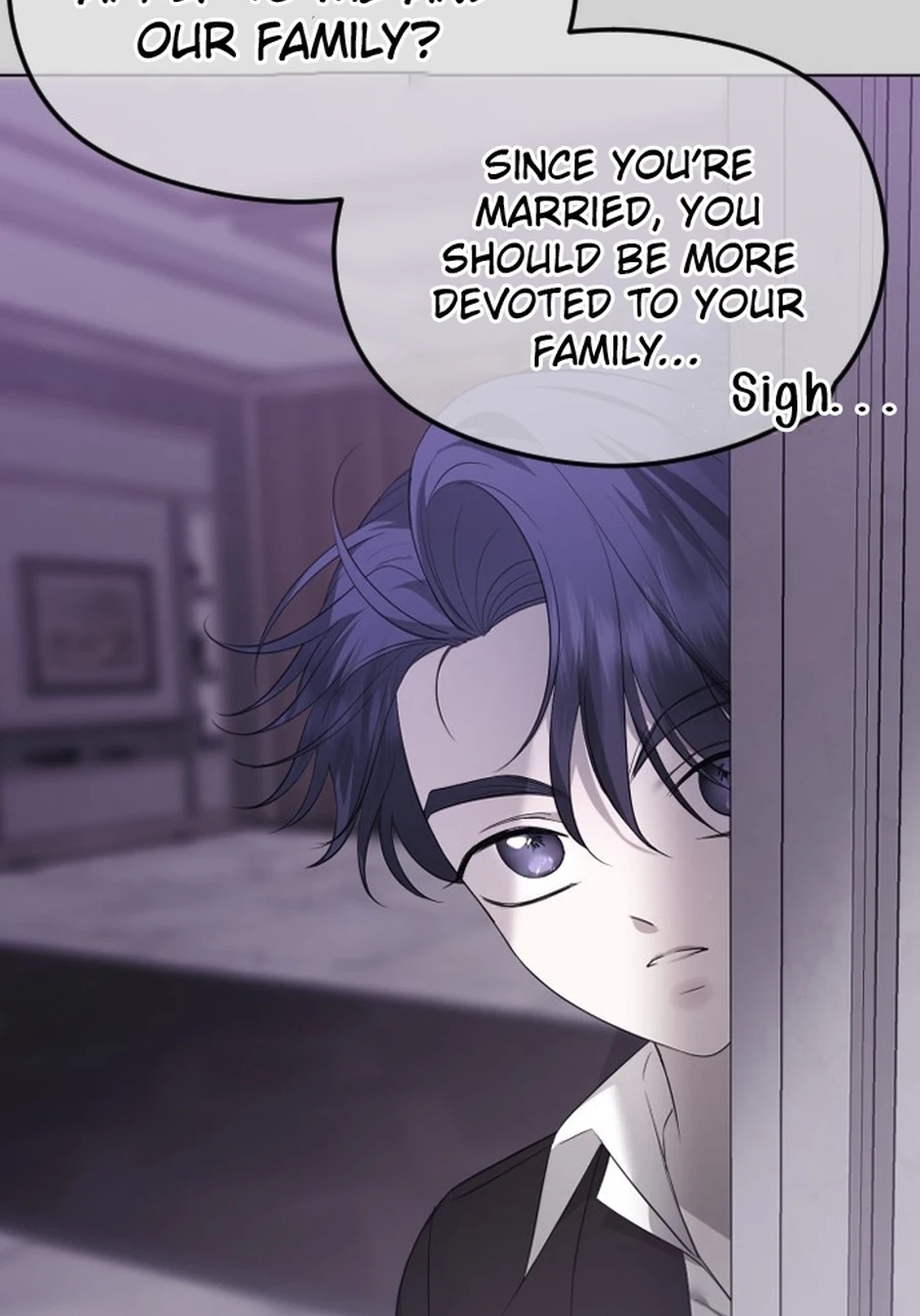 The Ending, I Want to Change it Chapter 385 page 9 - 