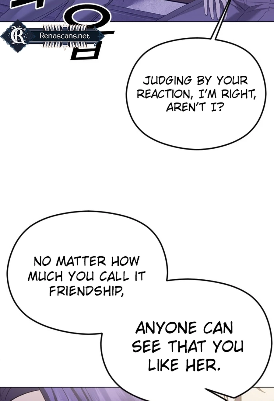 The Ending, I Want to Change it Chapter 385 page 81 - 