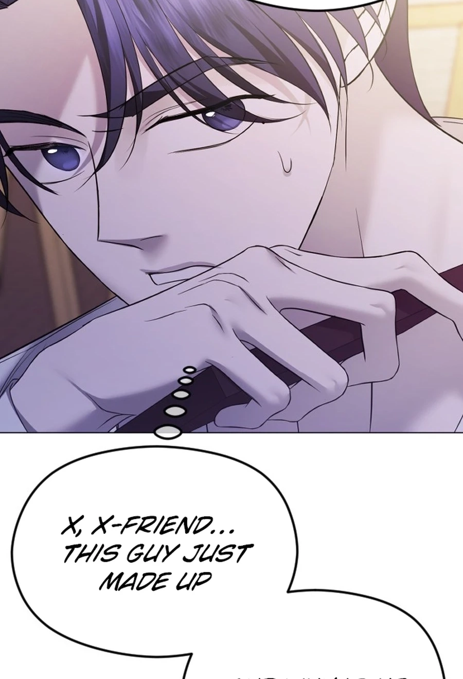 The Ending, I Want to Change it Chapter 385 page 82 - 