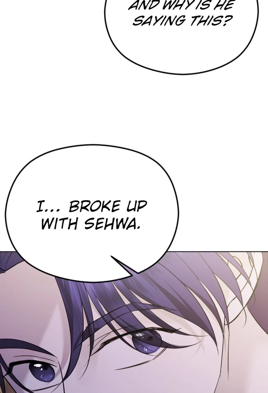 The Ending, I Want to Change it Chapter 385 page 83 - 