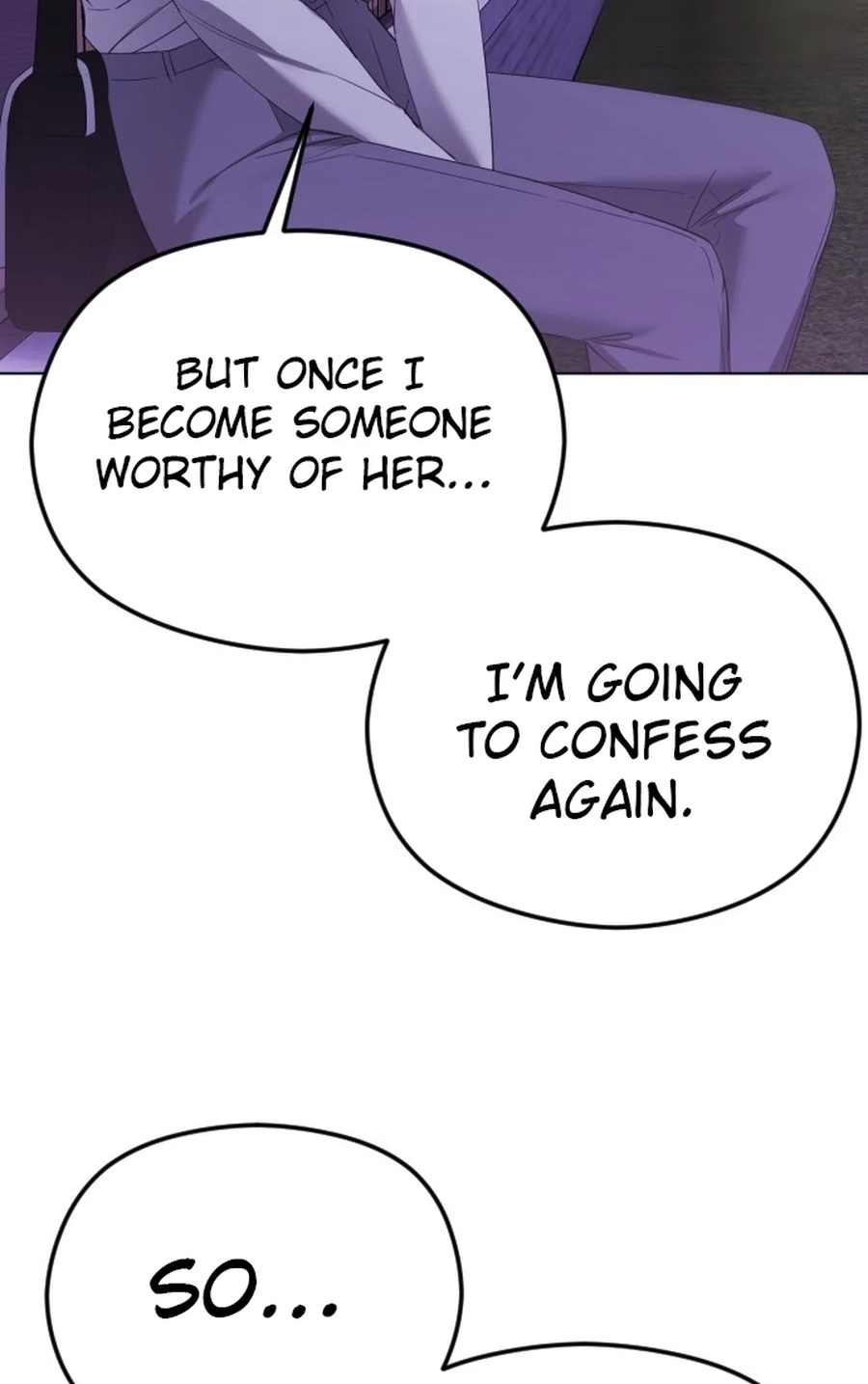 The Ending, I Want to Change it Chapter 385 page 86 - 