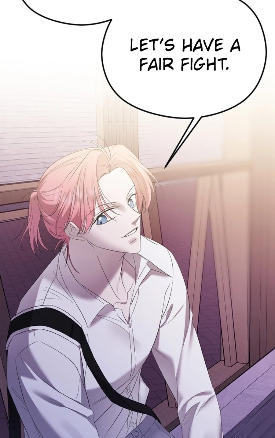 The Ending, I Want to Change it Chapter 385 page 87 - 