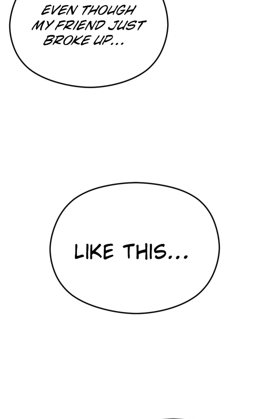 The Ending, I Want to Change it Chapter 385 page 90 - 