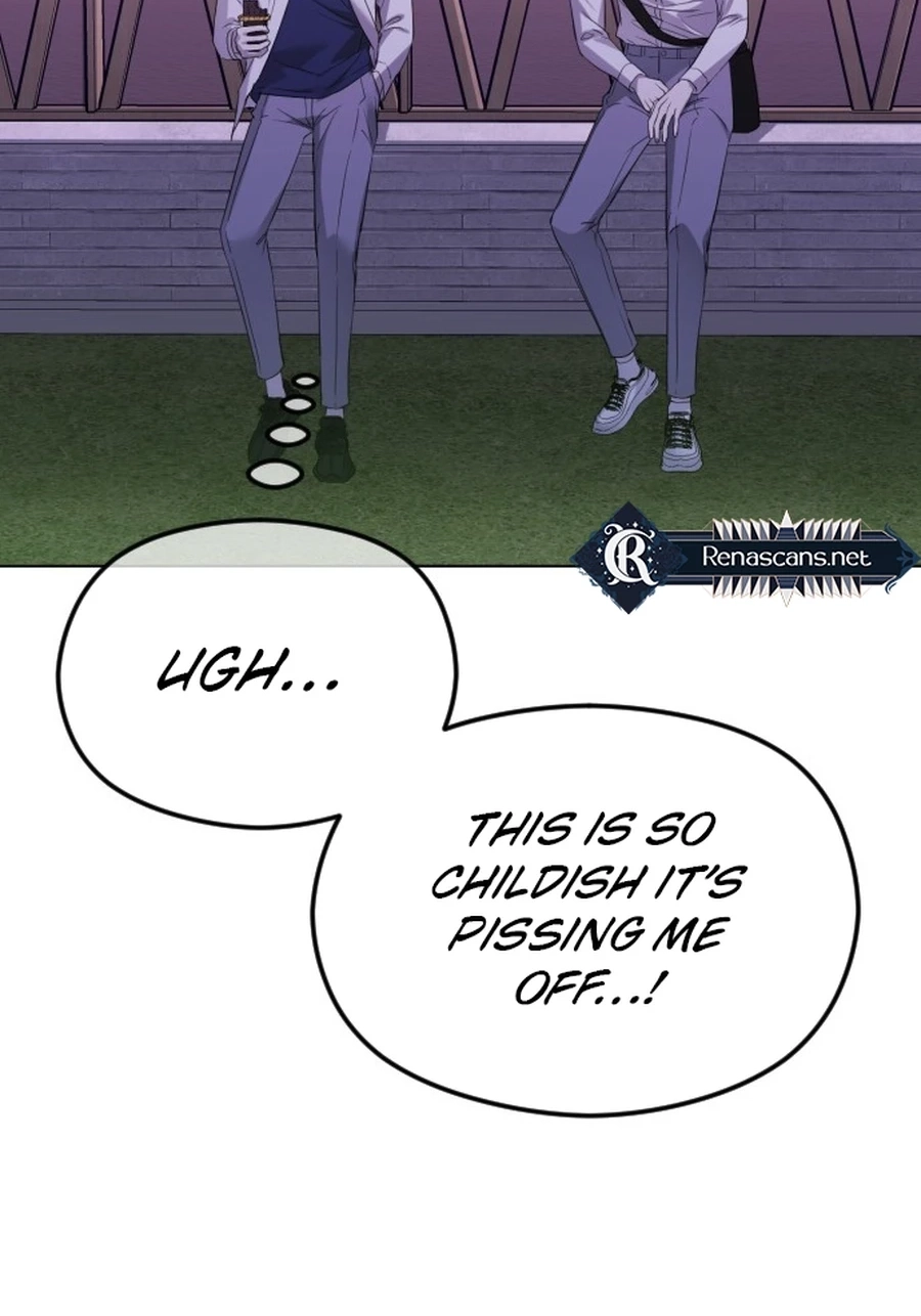 The Ending, I Want to Change it Chapter 385 page 94 - 
