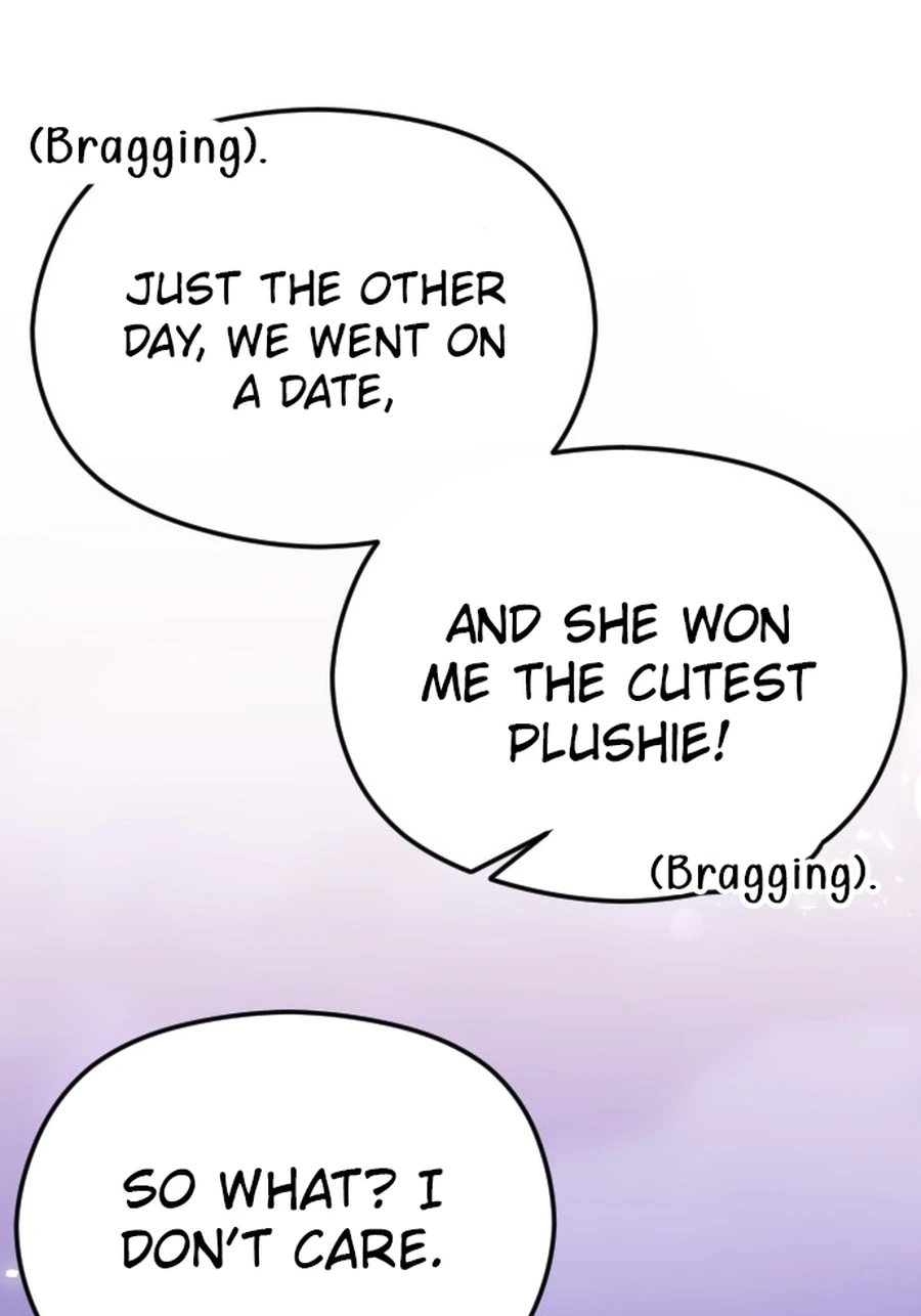 The Ending, I Want to Change it Chapter 385 page 95 - 