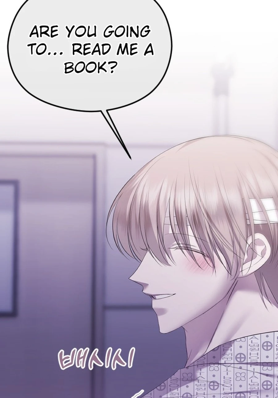 The Ending, I Want to Change it Chapter 395 page 102 - 