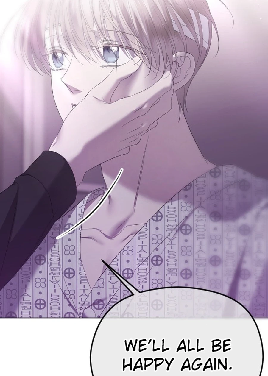 The Ending, I Want to Change it Chapter 395 page 107 - 