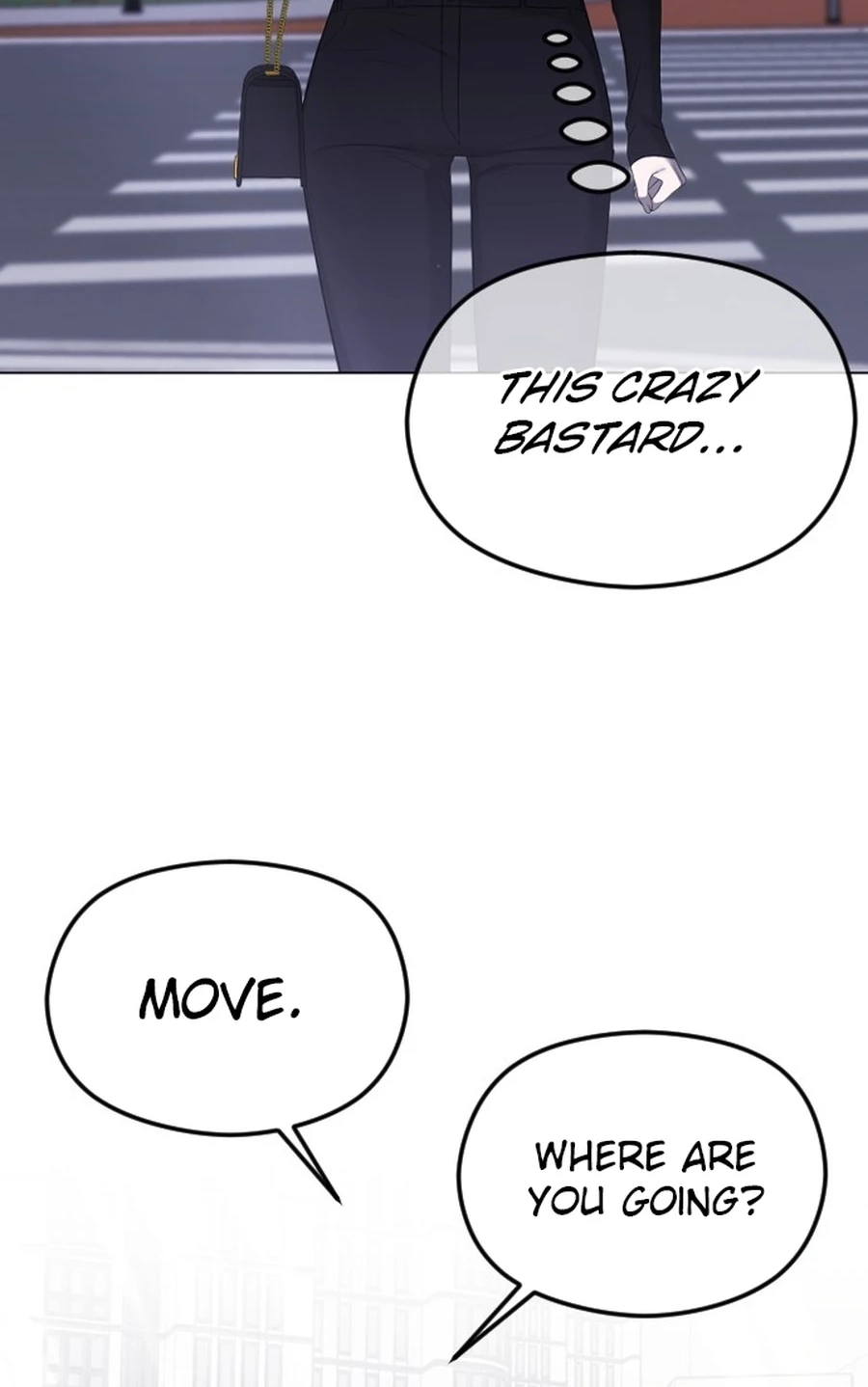 The Ending, I Want to Change it Chapter 395 page 121 - 