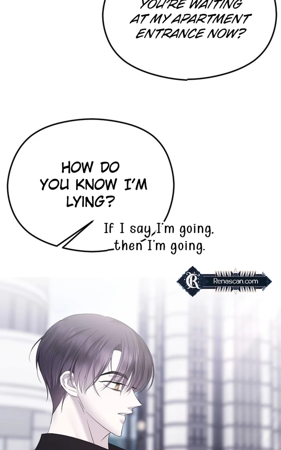 The Ending, I Want to Change it Chapter 395 page 123 - 