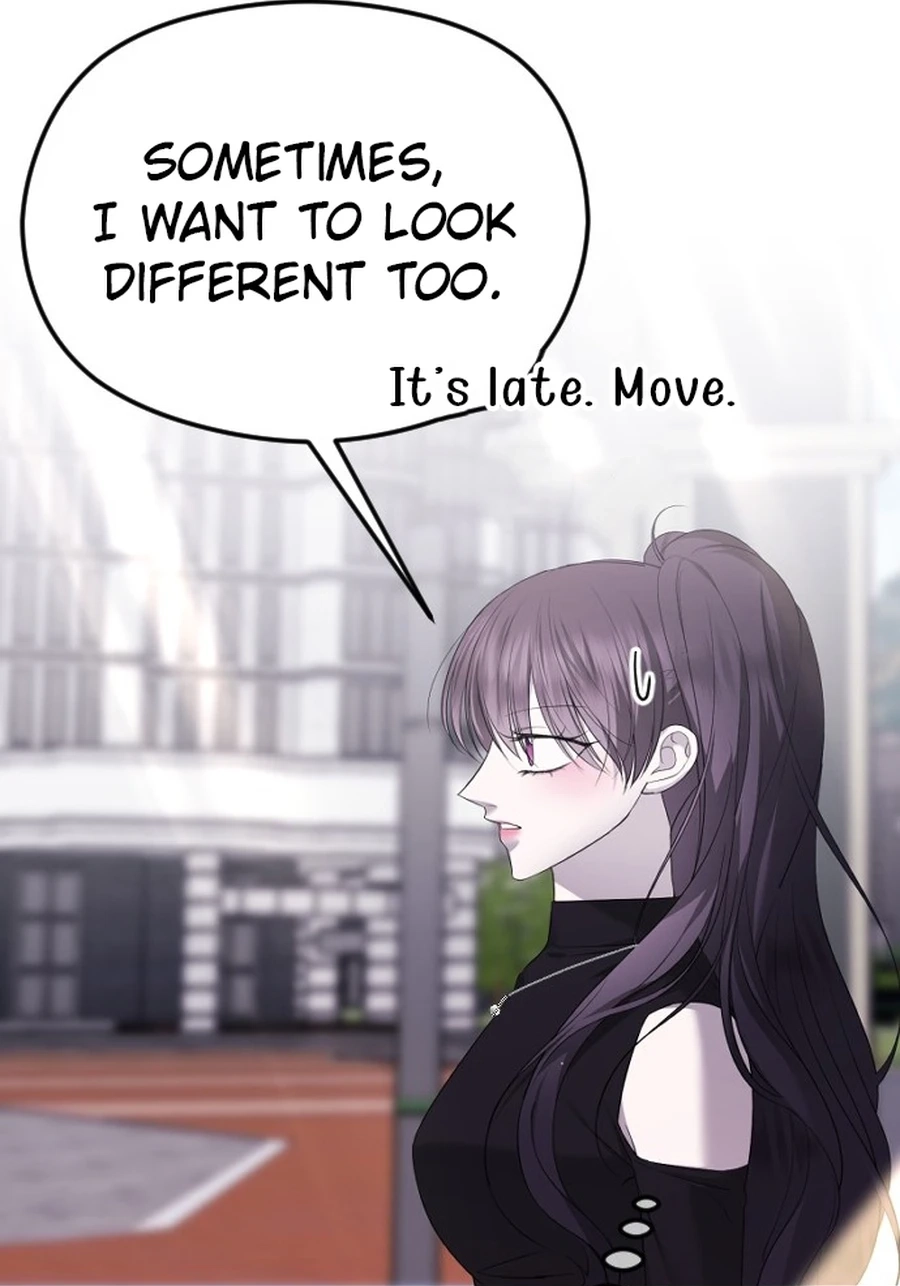 The Ending, I Want to Change it Chapter 395 page 125 - 