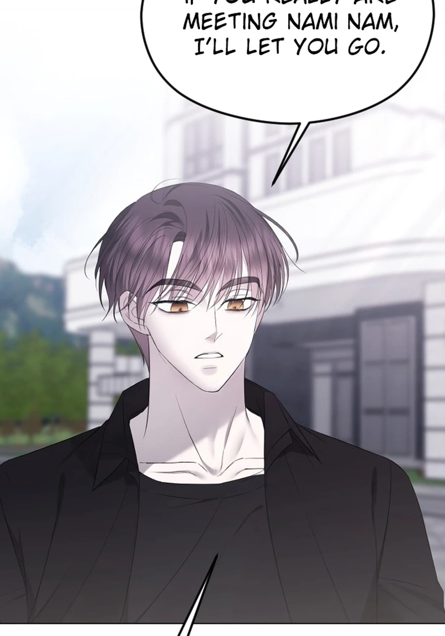 The Ending, I Want to Change it Chapter 395 page 127 - 